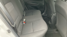 Hyundai BAYON 1.0 TGDi Premium 5dr DCT Petrol Hatchback